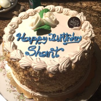 Flor De Cafe Bakery - Mocha cake - Bakeries Near Me - Glendale, California