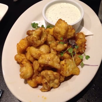Jonathon's Diner - Cauliflower - New American Near Me - Dallas, Texas Jonathon's Diner - Cauliflower - New American Near Me - Dallas, Texas