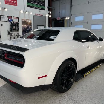 Northern CT Professional Detailing - Auto Detailing Near Me - Windsor Locks, Connecticut