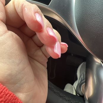 Happy Nails N Facial - Thin as requested! - Nail Salons Near Me - Katy, Texas Happy Nails N Facial - Thin as requested! - Nail Salons Near Me - Katy, Texas