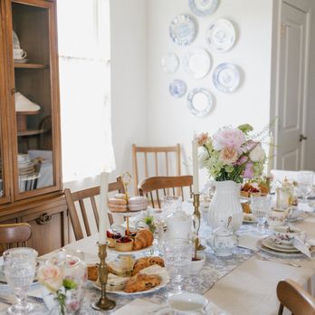 Table & Gather - Party Equipment Rentals Near Me - Spring Hill, Tennessee Table & Gather - Party Equipment Rentals Near Me - Spring Hill, Tennessee
