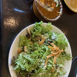 Tortilla Soup