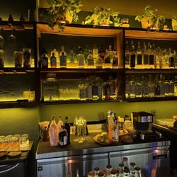 El Colibrí Bar - Bar