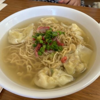 Palace Saimin - Wonton Min* - Japanese Near Me - Honolulu, Hawaii Palace Saimin - Wonton Min* - Japanese Near Me - Honolulu, Hawaii