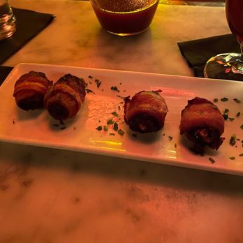 Buceo 95 - Datiles - Tapas Bars Near Me - New York, New York Buceo 95 - Datiles - Tapas Bars Near Me - New York, New York