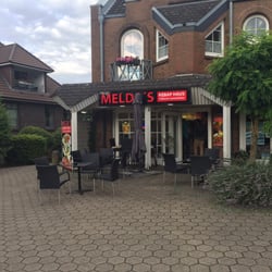 Melda's Kebab Haus - Das Lokal