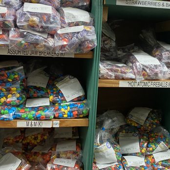 Edwards-Freeman Nut - Candy Stores Near Me - Conshohocken, Pennsylvania