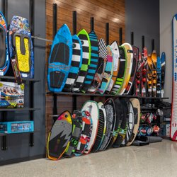 Action Water Sports - Fully stocked water sports proshop