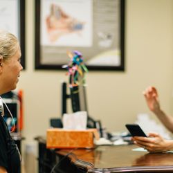 Ear Institute Of Texas - The Hearing Institute of Texas, a sister company to the Ear Institute of Texas will fulfill all of your hearing health needs.