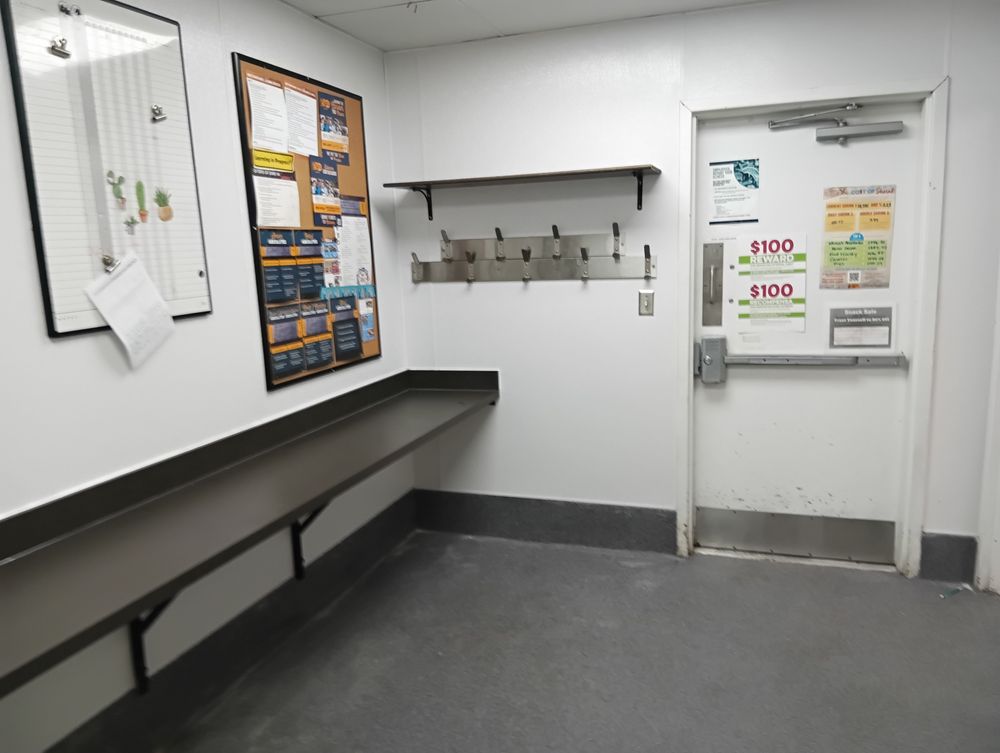 Slide of KJ Construction