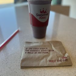 Smoothie King
