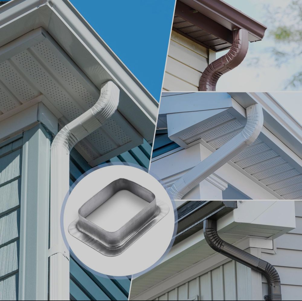 Slide of Prime Vinyl Exterior