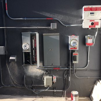 iHelp - Ground work for a solar install. - Flooring Near Me iHelp - Ground work for a solar install. - Flooring Near Me