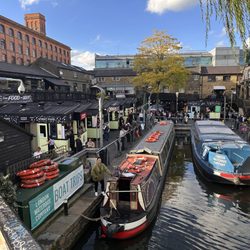 Camden Town Brewery