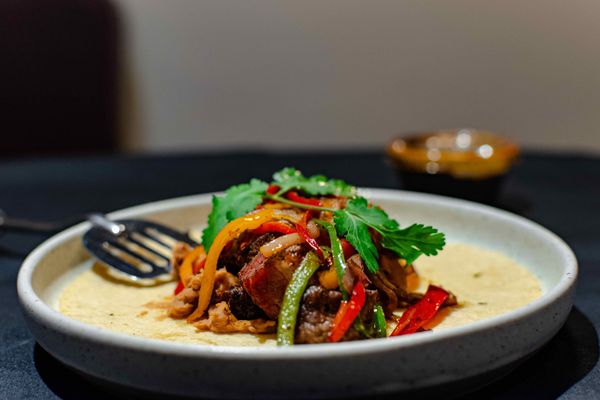 PM Tacos & Cocktails by null