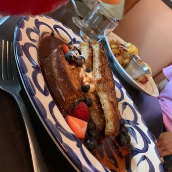 Rochambeau - French toast - French Near Me - Boston, Massachusetts Rochambeau - French toast - French Near Me - Boston, Massachusetts