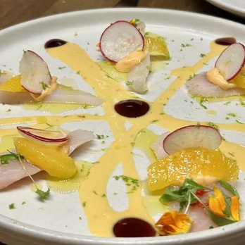OLIVIA - Crudo - Italian Near Me - Tampa, Florida OLIVIA - Crudo - Italian Near Me - Tampa, Florida