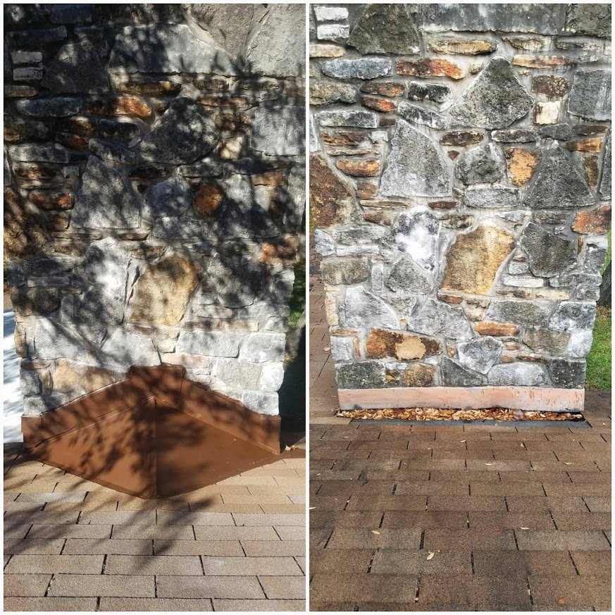 Slide of Aurum Roofing