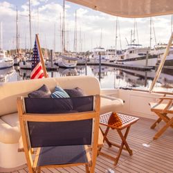 River Dunes Marina