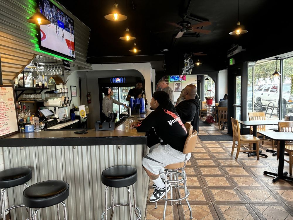 Creole Soul Restaurant & Bar