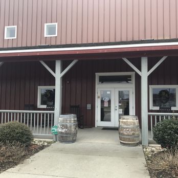 Sanctuary Vineyards - Front of building - Wineries Near Me - Jarvisburg, North Carolina Sanctuary Vineyards - Front of building - Wineries Near Me - Jarvisburg, North Carolina