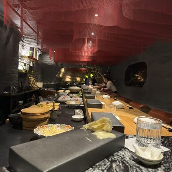 Himitsu - Sushi Bars Near Me - Queens, New York