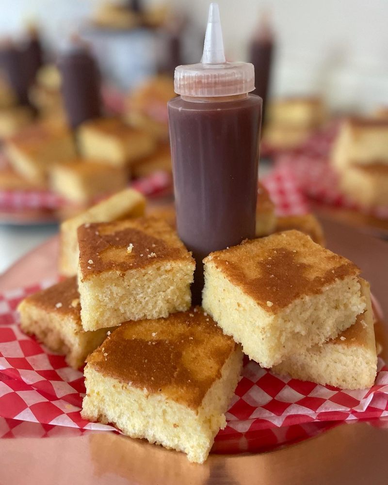 BUTCHER BLOCK BBQ 84 Photos & 68 Reviews 5240 Irwindale Ave