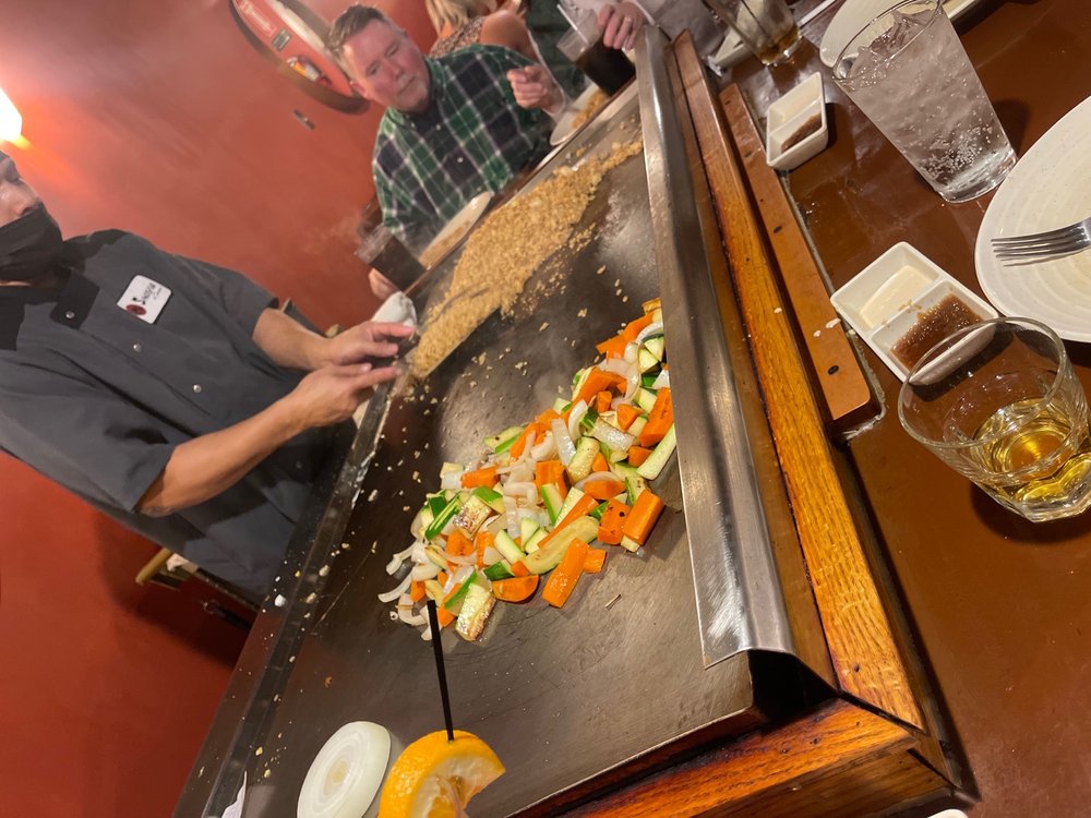 SHOGUN JAPANESE STEAKHOUSE Updated July 2024 16 Photos & 66 Reviews