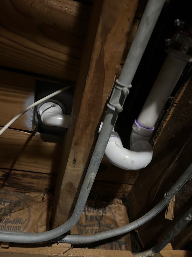 Slide of Dandy Plumbing Solutions
