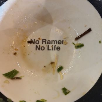 JINYA Ramen Bar - Thornton Park - Ramen Near Me - Orlando, Florida
