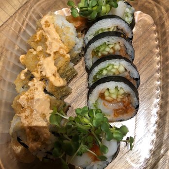 Sushi on Second - Sushi - Sushi Bars Near Me - Ketchum, Idaho Sushi on Second - Sushi - Sushi Bars Near Me - Ketchum, Idaho