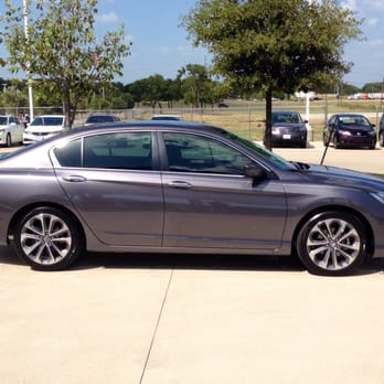 Howdy Honda - 2014 Honda Accord Sport - Car Dealers Near Me - Austin, Texas Howdy Honda - 2014 Honda Accord Sport - Car Dealers Near Me - Austin, Texas