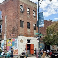 Long Island City