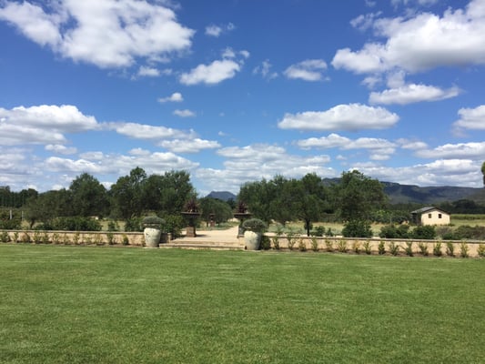 Margan Restaurant & Winery by null