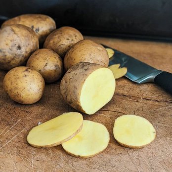 LINC Foods - Organic Yellow Potatoes - Specialty Food Near Me - Spokane, Washington LINC Foods - Organic Yellow Potatoes - Specialty Food Near Me - Spokane, Washington