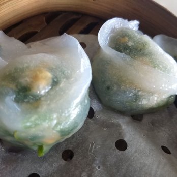 Fook Lam - Sinach with shrimp - Dim Sum Near Me - Honolulu, Hawaii Fook Lam - Sinach with shrimp - Dim Sum Near Me - Honolulu, Hawaii