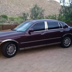 Tucson Airport Cab