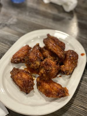 Danbi Korean Restaurant by null