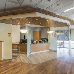 Madison Matthew Interiors - Urgent Care Suite