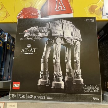 Lego - Toy Stores Near Me - Las Vegas, Nevada