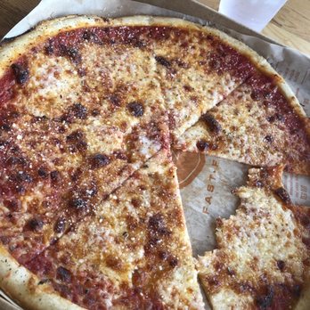 Blaze Pizza - Gluten free simple pie - Salad Near Me - Royal Palm Beach, Florida Blaze Pizza - Gluten free simple pie - Salad Near Me - Royal Palm Beach, Florida