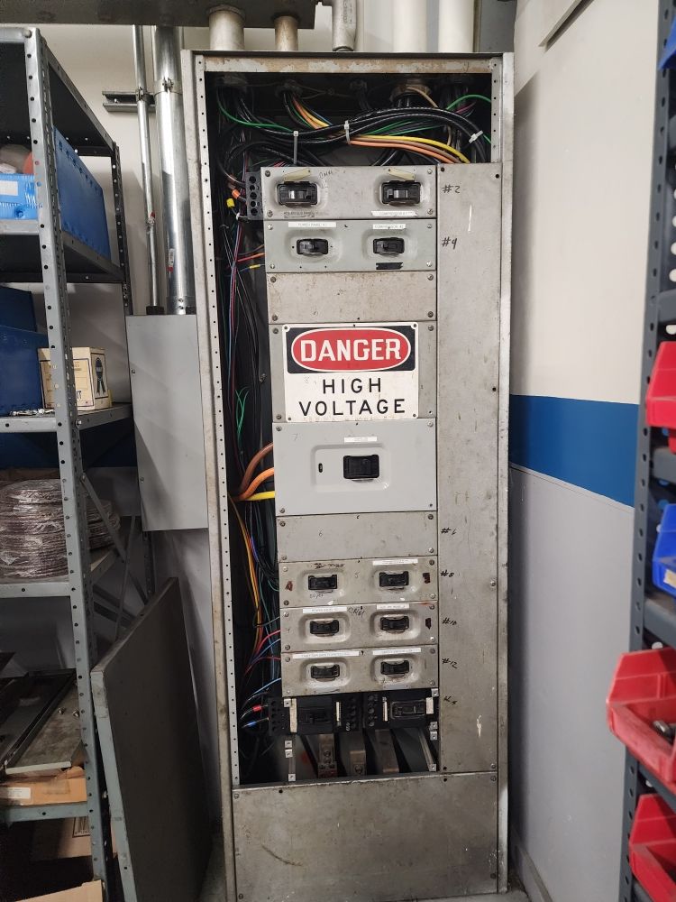 Slide of 24 Seven Electric