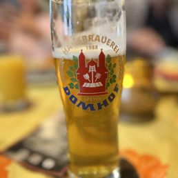 Domhof Pilsner Domhof Pilsner