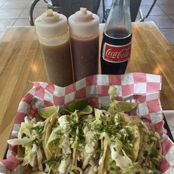 Rigo Tacos Ricos - Best chicken tacos in town! - Food Trucks Near Me - Sarasota, Florida Rigo Tacos Ricos - Best chicken tacos in town! - Food Trucks Near Me - Sarasota, Florida