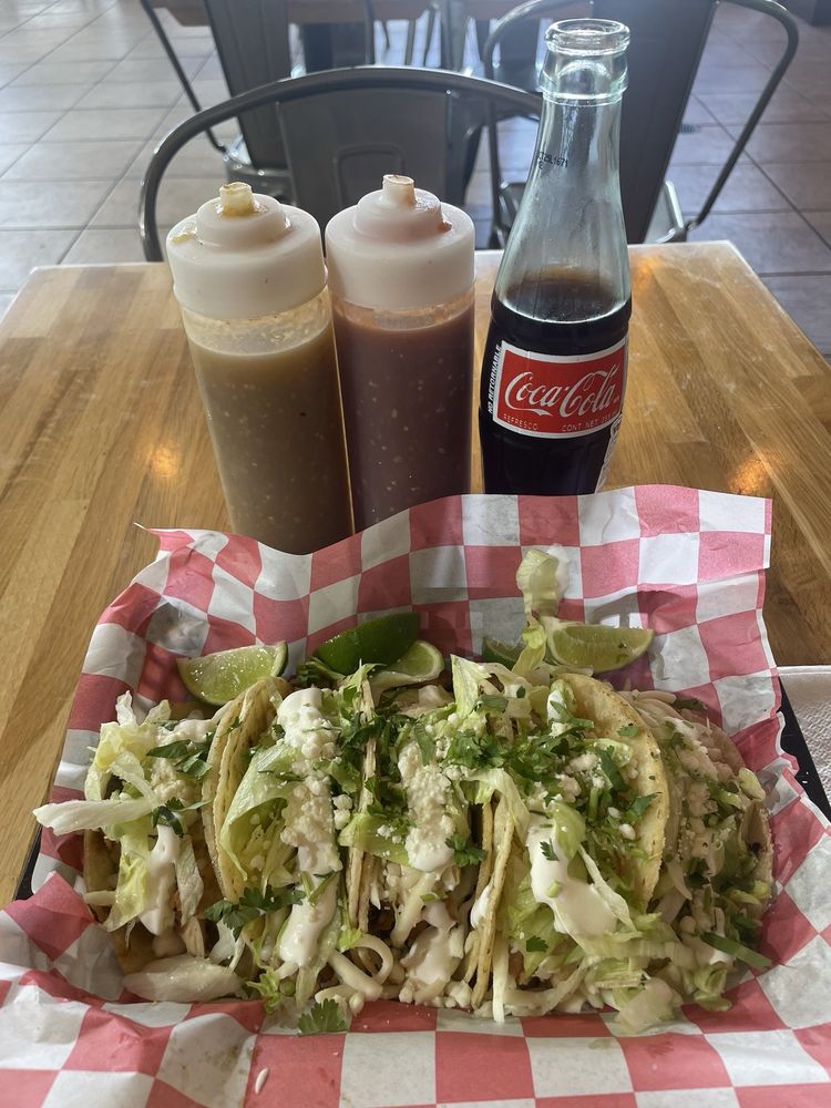 Rigo Tacos Ricos
