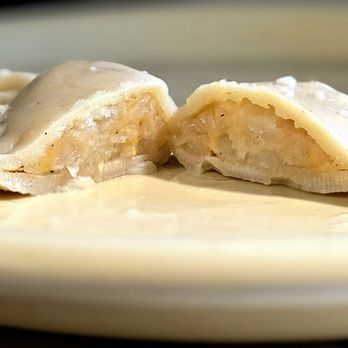 Yinzerogis - Potato and Cheese - Caterers Near Me Yinzerogis - Potato and Cheese - Caterers Near Me