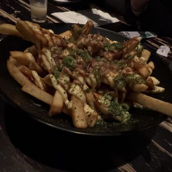 Mokutanya - Fries - Ramen Near Me - Burlingame, California Mokutanya - Fries - Ramen Near Me - Burlingame, California
