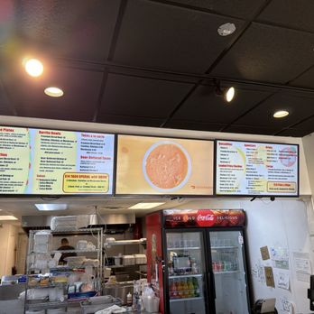 Los Compadres Taquería - Tacos Near Me - Burbank, California