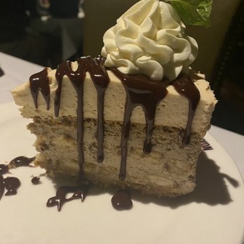 Copper Canyon Grill - Arundel Mills - Tiramisu Cheeseacake - American Near Me - Hanover, Maryland Copper Canyon Grill - Arundel Mills - Tiramisu Cheeseacake - American Near Me - Hanover, Maryland