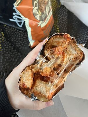 Dave's Cosmic Subs by null